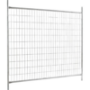Temporary Fencing