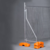 Temporary Fencing