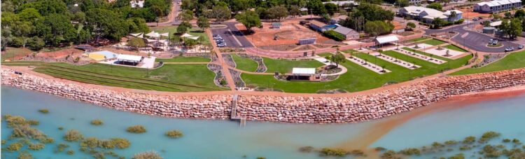 Town Beach Redevlopment